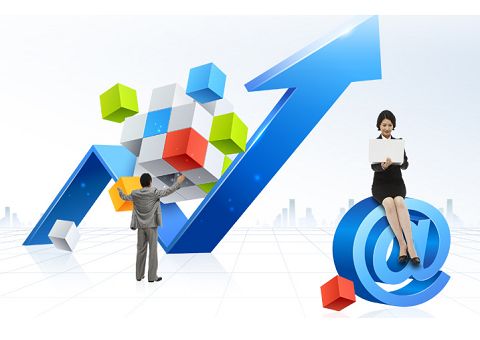 东坑镇网络推广如何做？积累网络推广经验是关键