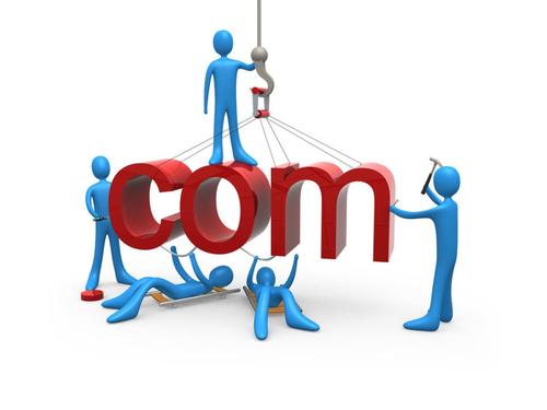 东坑镇企业网站建设成功与否和哪些有关呢