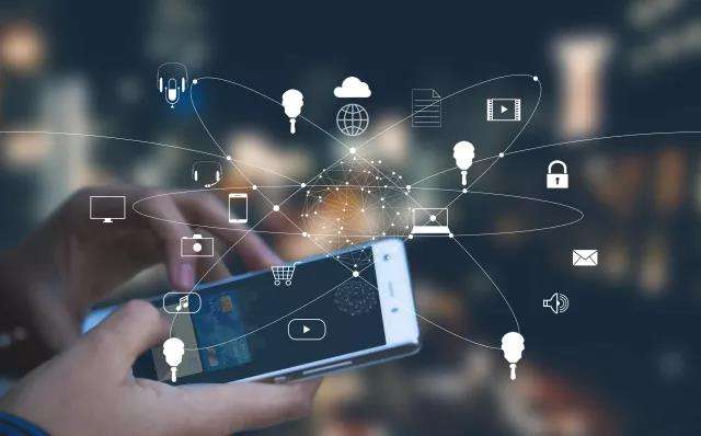 东坑镇分析企业做微信营销常见的几种模式